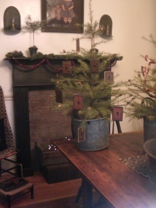 pinterest primitive christmas gqAa